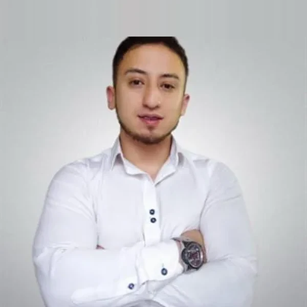 Felipe, cofundador de TASECA